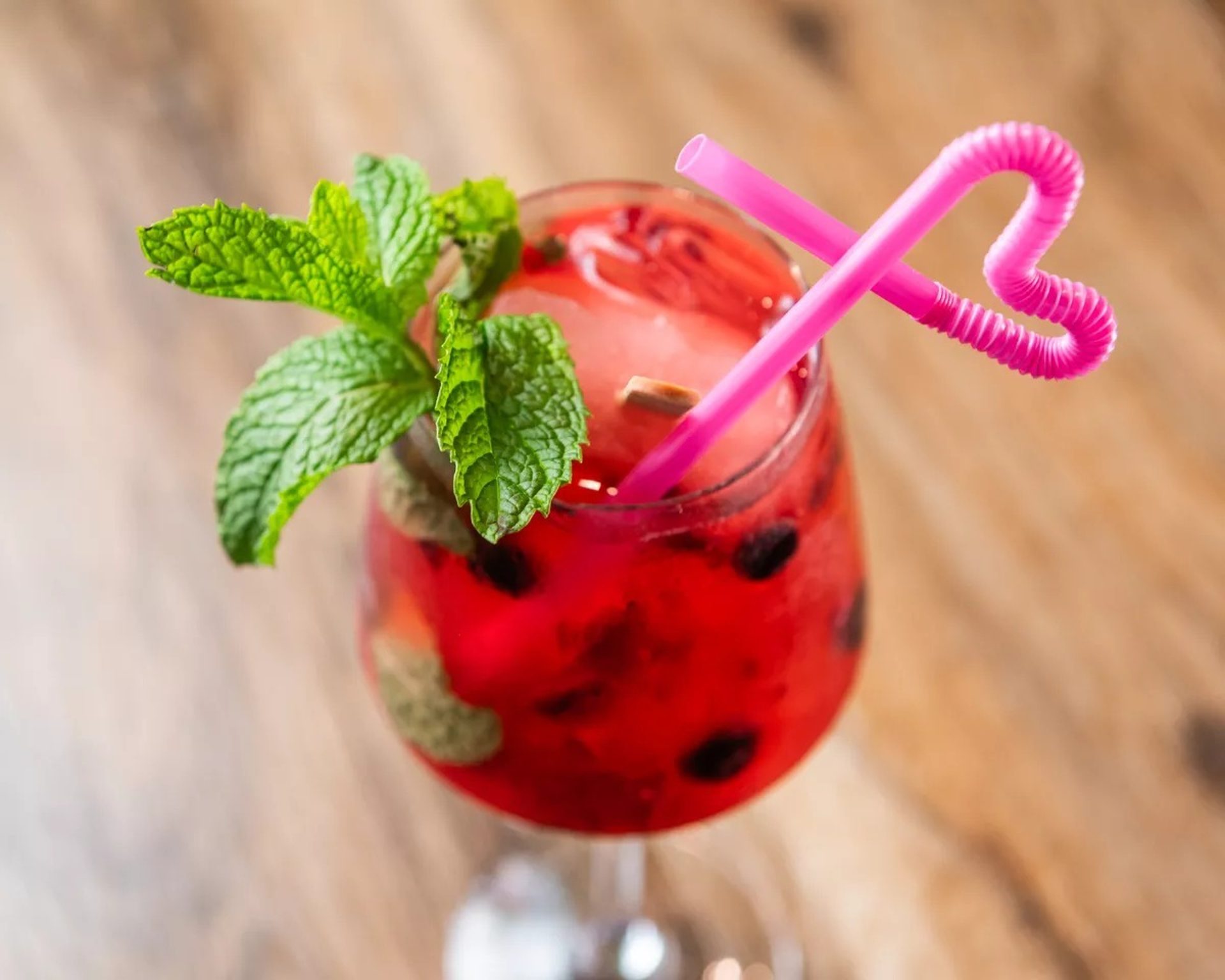 Cocktails, Appetizers & Good Times