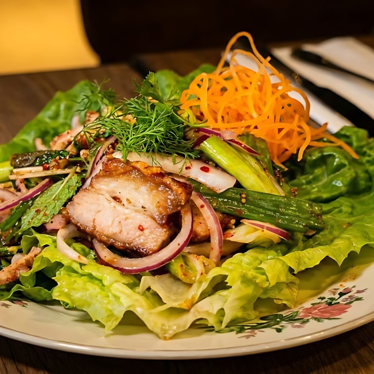 Jarit Thai Thai Rewards