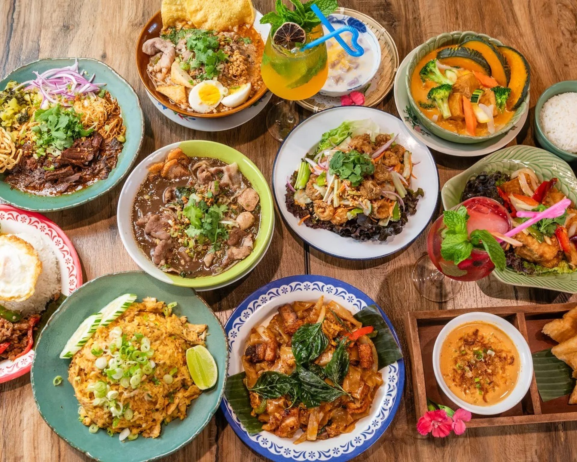Jarit Thai Thai Rewards